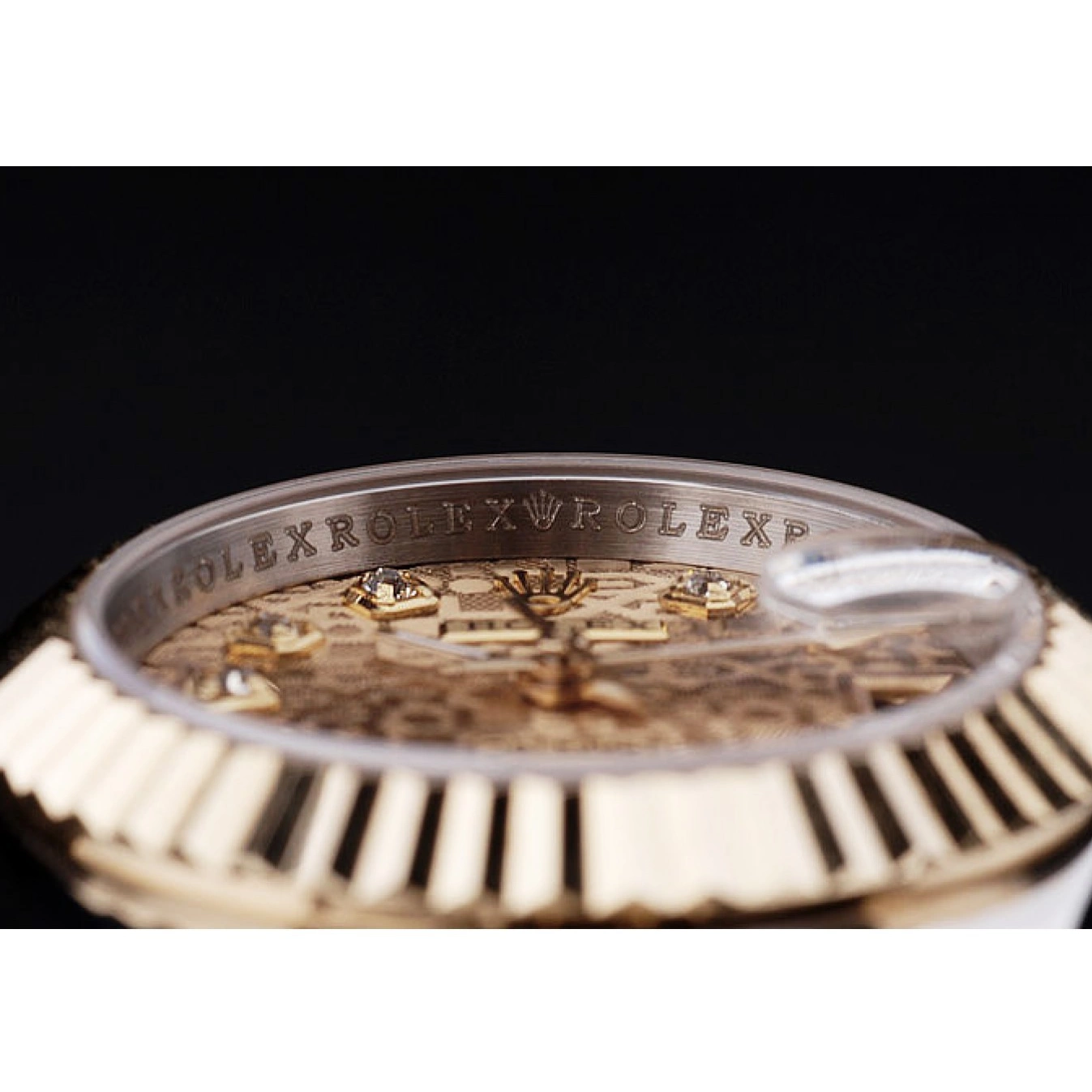 AAA replica watch Datejust-rl26 Rolex 0604